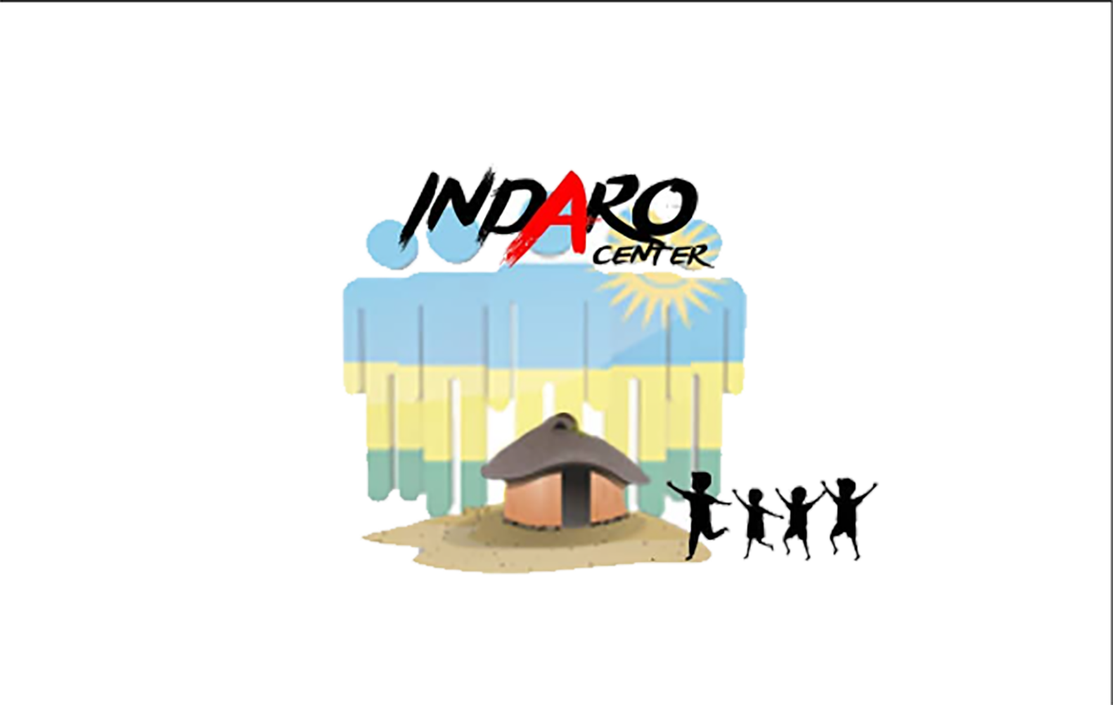 Indaro Foundation Logo